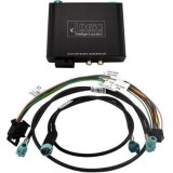 Modul camera spate marsarier Opel Peugeot Citroen Toyota si camera fata V6-NAC CarStore Technology, EDOTEC
