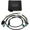 Modul camera spate marsarier Opel Peugeot Citroen Toyota si camera fata V6-NAC CarStore Technology