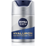 Cumpara ieftin Nivea Men Hyaluron cremă hidratantă antirid pentru bărbați 50 ml