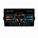 Navigatie Fiat Tipo (2015-2021), Android 13, V-Octacore 4GB RAM + 64GB ROM, 9.5 Inch - AD-BGV9004+AD-BGRKIT360