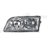 Far Volvo S40 / V40 07.1998-07.2000 DEPO partea Dreapta tip bec H7+H7 cu 5 pini