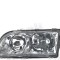 Far Volvo S40 / V40 07.1998-07.2000 DEPO partea Dreapta tip bec H7+H7 cu 5 pini