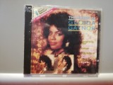 Gloria Gaynor &ndash; The Power Of (1990/Vivo/RFG) - CD original /ca Nou