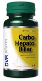 CARBOHEPATOBILIAR 60CPS