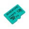 BOROFONE Card de memorie TF de mare viteza micro-SD SDXC Class 10-Capacitate 128GB