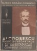 A. I. Odobescu - Pseudo-Kyneghetikos, 1932