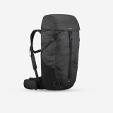 Rucsac Drumeție la munte MH100 35L Negru, Quechua