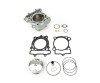 Set cilindru Suzuki RMZ 250 19- 22 Standard 77mm Athena P400510100030