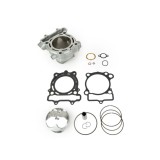 Set cilindru Suzuki RMZ 250 19- 22 Standard 77mm Athena P400510100030
