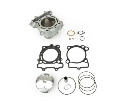 Set cilindru Suzuki RMZ 250 19- 22 Standard 77mm Athena P400510100030 foto