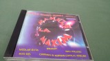 CD MANELE ATOMIC MANELE LA MAXIM ORIGINAL