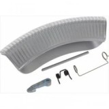 Maner usa, clapeta hublou, masina de spalat Electrolux Original