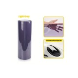 Cumpara ieftin Folie protectie faruri stopuri TPH Light Grey Fumuriu Deschis Premium 60x60cm regenerare
