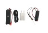 Camera Wi-Fi cu acumulator, cablu si incarcator