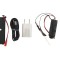 Camera Wi-Fi cu acumulator, cablu si incarcator