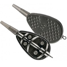 METHOD FEEDER TRABUCCO AIRTEK PRO FEEDER FLATBED SMALL 20g