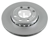 FEBI BILSTEIN 21580 Disc frana