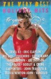 Various - The Very Best Holiday Hits, Caseta audio