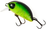 Vobler LUCKY JOHN PRO Haira Shallow Pilot F, Culoare 301, 3.3cm, 4g, 1buc/pac