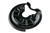 Protectie disc frana Vw Golf 6 2008-, Audi A3 2003-, Skoda Octavia 2004- Seat Leon 2005-, Altea 2005-, Stanga, Spate, NTY HTO-VW-016