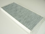 MOTAQUIP VCF329 Filtru, aer habitaclu