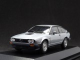 Macheta Alfa Romeo GTV6 Maxichamps 1:43