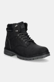 U.S. Polo Assn. pantofi OHIO barbati, culoarea negru, OHIO002M/DU1