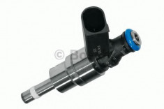 Injector SKODA OCTAVIA II (1Z3) (2004 - 2013) BOSCH 0 261 500 020 foto