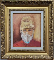 N.Blei - Senectute ,u/p foto