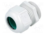 Garnitură etanșare cablu LAPP M40 IP68 poliamidă gri 19-28mm
