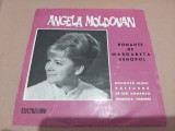 Disc vinil Angela Moldovan