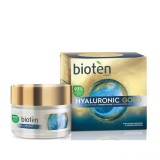 Cremă de noapte BIOTEN cu aromă hialuronic 50ml
