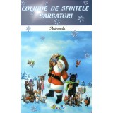 Colinde de sfintele sarbatori