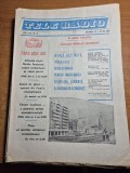 revista tele radio 24 - 30 mai 1987