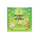 Attack of the Scones: Volume 6
