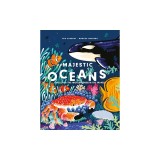 Majestic Oceans: Discover the World Beneath the Waves