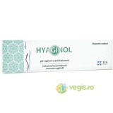 Gel Vaginal cu Acid Hialuronic 40ml