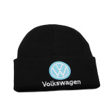 Caciula Volkswagen, Unisex, Negru