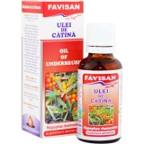 Ulei de Catina 30ml