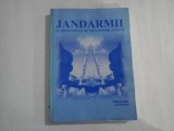 JANDARMII IN OPERATIUNI DE MENTINERE A PACII (URME DE UMEZEALA) - OLIMPIODOR ANTONESCU