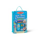 MELISSA AND DOUG SET DE JOACA TRUSA DE PRIM AJUTOR SuperHeroes ToysZone