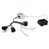 Adaptor comenzi volan Connects2 CTSCV004.2 pentru Chevrolet GM LAN