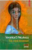 Toti copiii libraresei - Veronica D. Niculescu