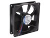 Ventilator DC axial 12V 92x92x25mm 72m3/h 28dBA cu bilă