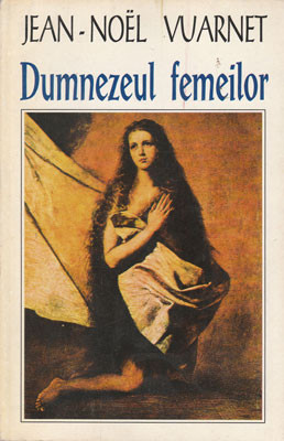 Dumnezeul femeilor (Jean-Noel Vuarnet) foto