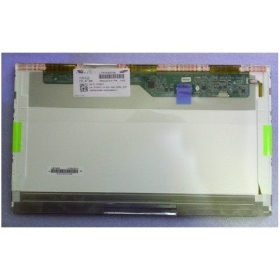 Display Laptop - Model LTN156AT08 , 15.6-inch , 1366x768 , 30 pin LED foto