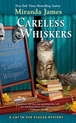 Careless Whiskers foto