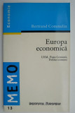 Europa economica &ndash; Bertrand Commelin