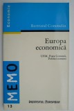 Europa Economica - Bertrand Commelin, Carte Economie, Afaceri