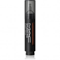 MAC Cosmetics Studio Fix Every-Wear All-Over Face Pen Machiaj si anticearcan cremos intr-unul singur culoare NW45 12 ml